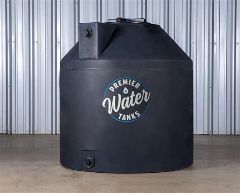 water storage box rental